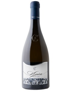 TENUTE CHIAROMONTE KIMIA FIANO - LT 0.75