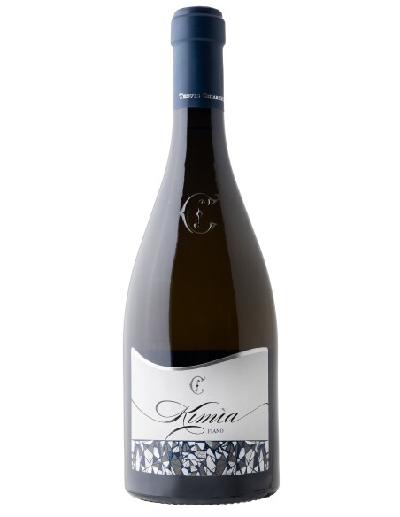 CHIAROMONTE KIMIA FIANO WINERY - LT 0.75