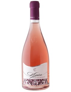 TENUTE CHIAROMONTE KIMIA PINOT ROSATO - LT 0.75