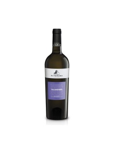 MASSERIA ALTEMURA FALANGHINA - LT 0.75
