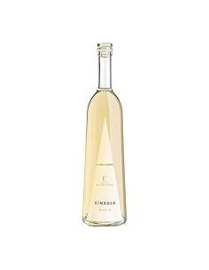 MASSERIA ALTEMURA ZINZULA WHITE - LT 0.75