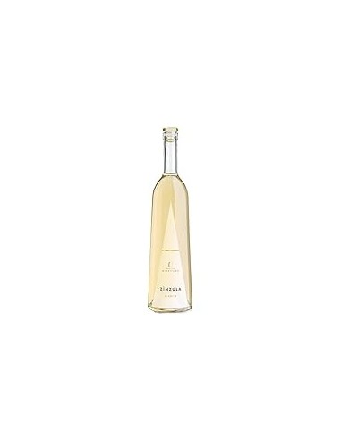 MASSERIA ALTEMURA ZINZULA BIANCO - LT 0.75