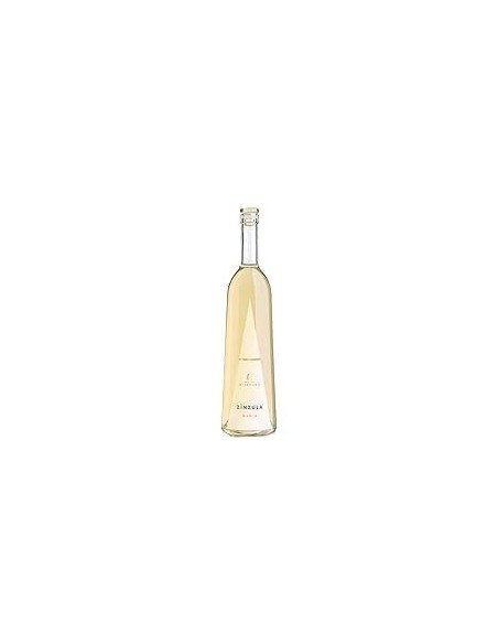 MASSERIA ALTEMURA ZINZULA WHITE - LT 0.75