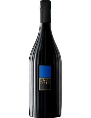 FEUDI DI SAN GREGORIO CAPALDO ESTATES - "SERROCIELO" FALANGHINA - LT 0.75