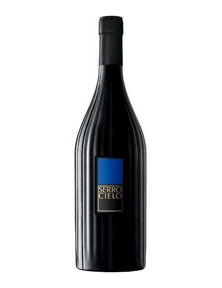 FEUDI DI SAN GREGORIO TENUTE CAPALDO -  "SERROCIELO" FALANGHINA - LT 0.75