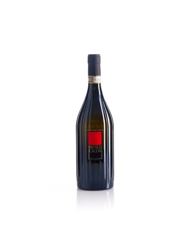 FEUDI DI SAN GREGORIO TENUTE CAPALDO -  "PIETRACALDA" FIANO DI AVELLINO - LT 0.75