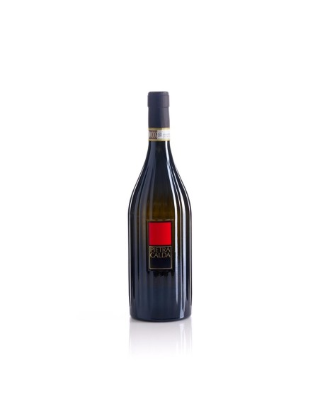 FIANO DI AVELLINO - LT 0.75