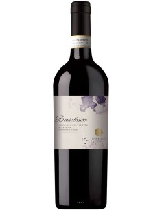 FEUDI DI SAN GREGORIO TENUTE CAPALDO -  "BASILISCO" AGLIANICO DEL VULTURE SUPERIORE - LT 0.75