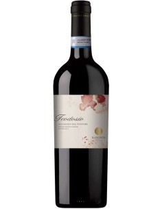 FEUDI DI SAN GREGORIO CAPALDO ESTATES - "TEODOSIO" AGLIANICO DEL VULTURE - LT 0.75