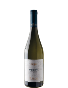 I PASTINI RAMPONE MINUTOLO VINO BIANCO VALLE D'ITRIA IGP - LT 0.75