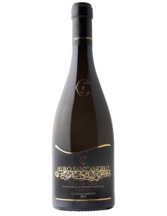TENUTE CHIAROMONTE MURO S. ANGELO CONTRADA BARBATTO - LT 0.75