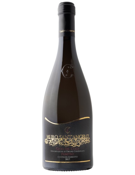 TENUTE CHIAROMONTE MURO S. ANGELO CONTRADA BARBATTO - LT 0.75
