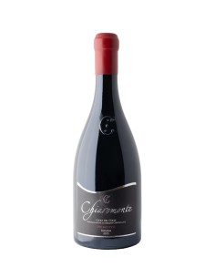 TENUTE CHIAROMONTE PRIMITIVO DOC RISERVA 2015 - LT 0.75