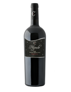 TENUTE CHIAROMONTE NIGREDO PRIMITIVE WINE IGP - 0.75 LT