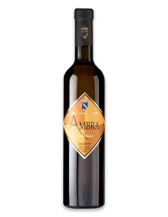 D.C.G AMBRA PASSITO SAUVIGNON BLANC SALENTO IGT - LT 0.75