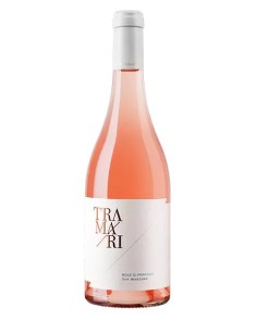 SAN MARZANO TRAMARI ROSE' DI PRIMITIVO IGP - LT 0.75
