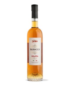 LUCANO GRAPPA BAROCCA - CL 70