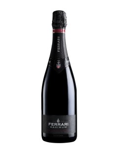 FERRARI MAXIMUM SPUMANTE BRUT - LT 0.75
