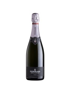FERRARI MAXIMUM SPUMANTE ROSE' - LT 0.75