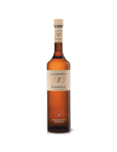BONAVENTURA MASCHIO GRAPPA 903 BARRIQUE - CL 70