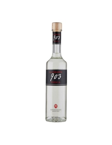 BONAVENTURA MASCHIO GRAPPA 903 WHITE - CL 70