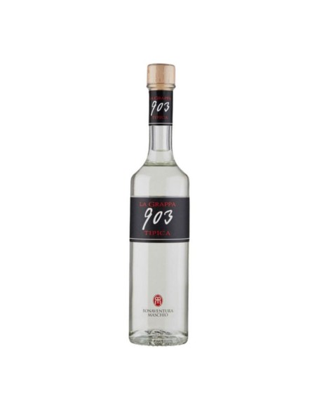 BONAVENTURA MASCHIO GRAPPA 903 WHITE - CL 70