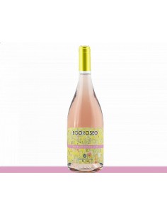 SAMPIETRANA EGOROSEO SUSUMANIELLO ROSATO SALENTO IGP - LT 0.75
