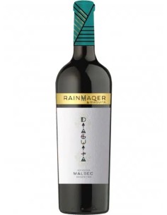 MALBEC MENDOZA DIAGUITA RAINMAQER - LT 0.75
