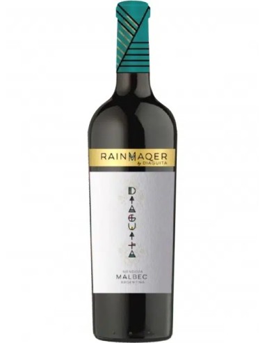 MALBEC MENDOZA DIAGUITA RAINMAQER - LT 0.75