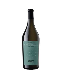 MADONNA DELLE VITTORIE CAPOALAGO GEWÜRZTRAMINER TRENTINO DOP - LT 0.75