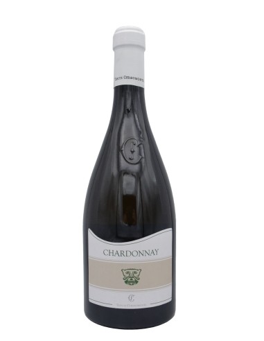 TENUTE CHIAROMONTE CHARDONNAY - LT 0.75