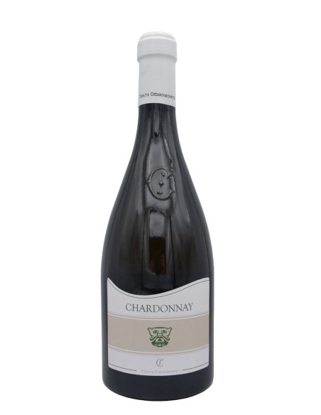 CHIAROMONTE CHARDONNAY WINERIES - LT 0.75