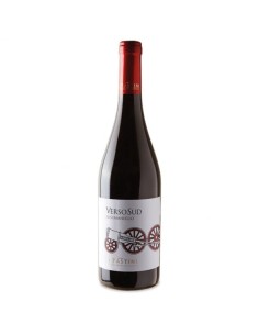 I PASTINI VERSO SUD VINO ROSSO SUSUMANIELLO PUGLIA IGP - CL 37.5
