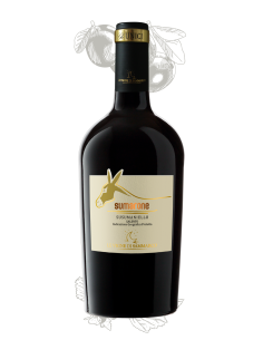 LE VIGNE DI SAMMARCO SUMARONE SUSUMANIELLO IGP - LT 0.75