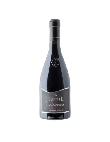 TENUTE CHIAROMONTE PRIMITIVO IGT CONTRADA SCAPPAGRANO - LT 0.75