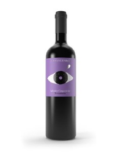 CASA SETARO TERRAMATTA AGLIANICO IGT - LT 0.75