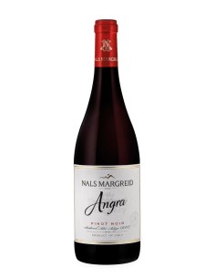 NALS MARGREID ANGRA PINOT NOIR DOC - LT 0.75