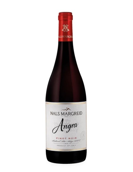 NALS MARGREID ANGRA PINOT NOIR DOC - LT 0.75