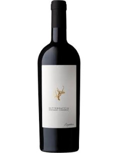 SAMPIETRANA SETTEBRACCIA SALENTO IGP ROSSO - LT 0.75
