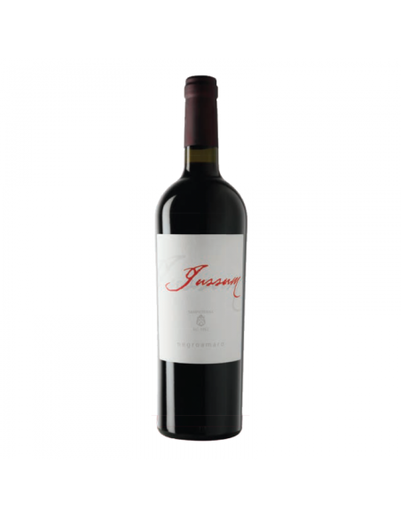 SAMPIETRANA JUSSUM NEGROAMARO SALENTO IGP - LT 0.75