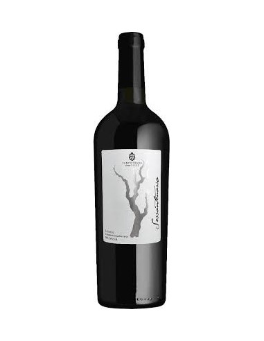 SAMPIETRANA SESSANTENARIO MALVASIA SALENTO IGP - LT 0.75