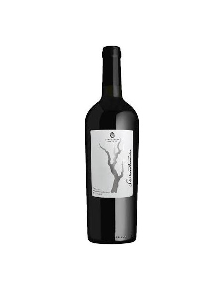 SAMPIETRANA SIXTY YEARS MALVASIA SALENTO IGP - LT 0.75