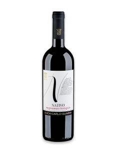 DCG NATIVO NEGROAMARO RED IGT - LT 0.75