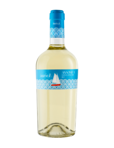 FOLONARI AURICA BIANCO - LT 0.75