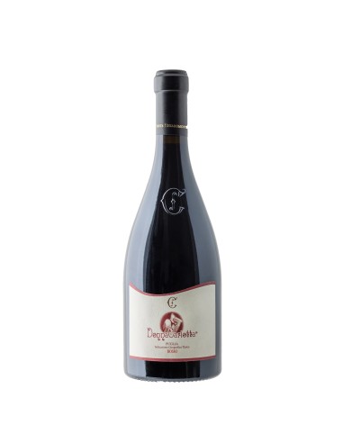 CHIAROMONTE DONNA CARLOTTA PUGLIA IGT WINERY - LT 0.75
