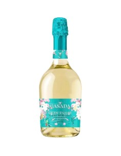 LA CASADA BLANC DE BLANCS EXTRA DRY - LT 0.75