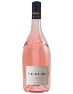 CALAFURIA TORMARESCA MAGNUM SALENTO IGT - LT 1.5