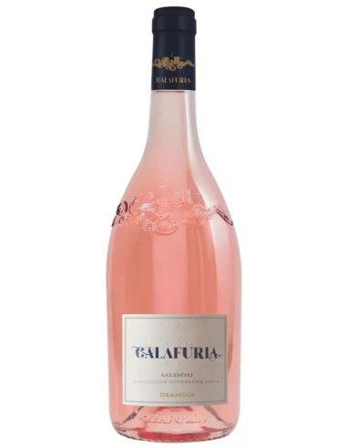 CALAFURIA TORMARESCA MAGNUM SALENTO IGT - LT 1.5