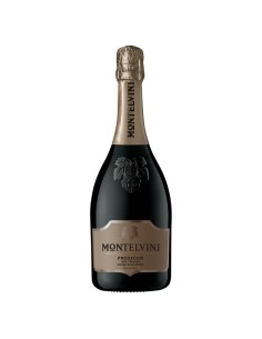 MONTELVINI PROSECCO DOC TREVISO CUVEE DELL'EREDE - LT 0.75