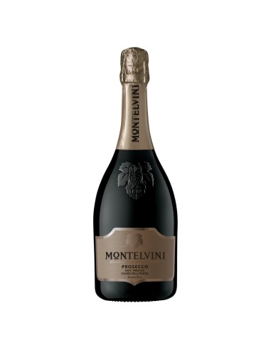 MONTELVINI PROSECCO DOC TREVISO CUVEE DELL'EREDE - LT 0.75